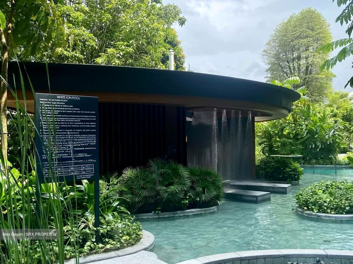 KI Residences at Brookvale (D21), Condominium #572916511